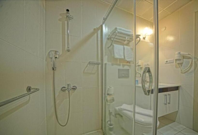 스탠다드 룸, Cappadocia Symbol