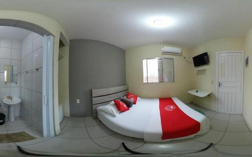 스탠다드 룸, Costa Sol Pousada