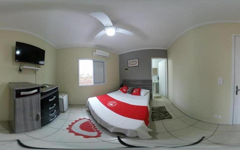 스탠다드 룸, Costa Sol Pousada