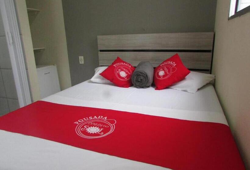 스탠다드 룸, Costa Sol Pousada