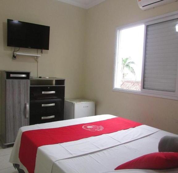 스탠다드 룸, Costa Sol Pousada