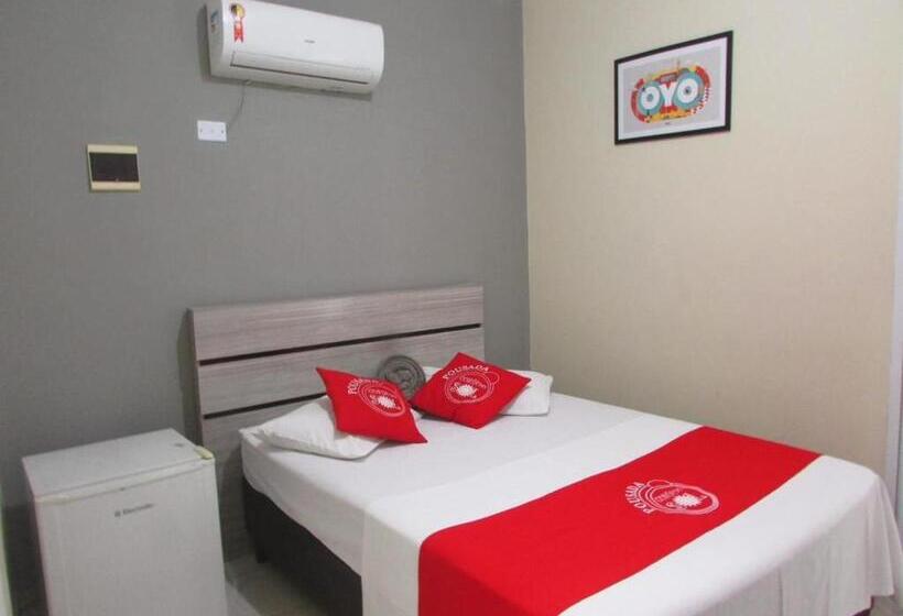 스탠다드 룸, Costa Sol Pousada