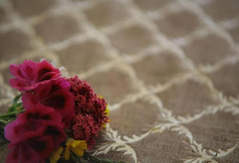 Triple Room Sea View, Cunda Kivrak