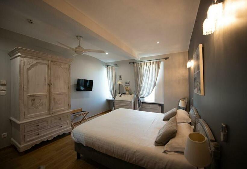 标准间, Domaine De Larchey