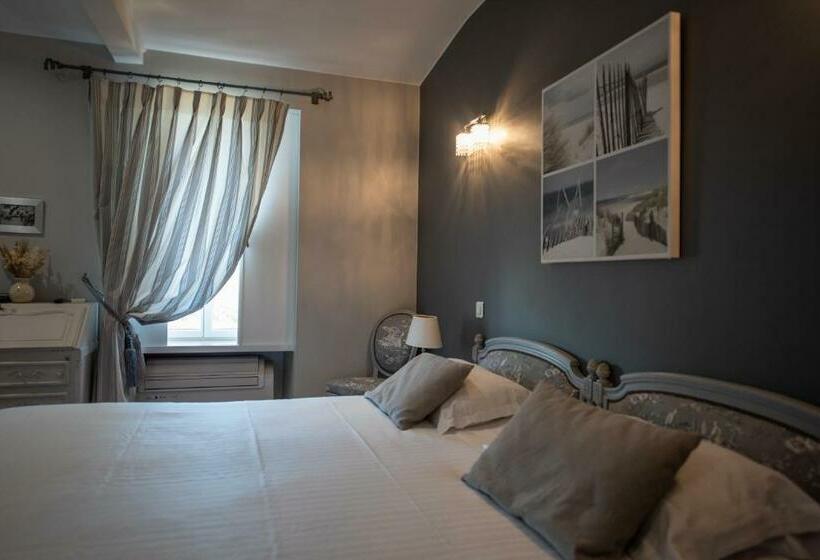 标准间, Domaine De Larchey