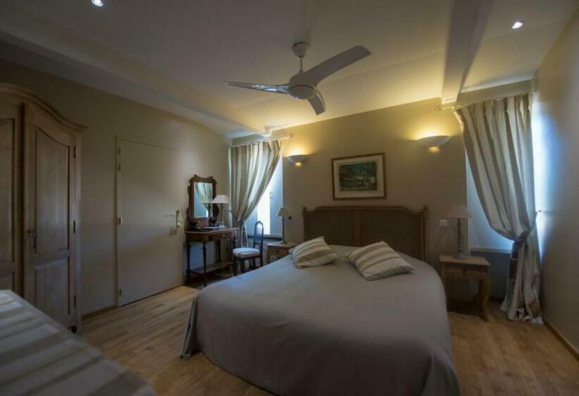 标准间, Domaine De Larchey