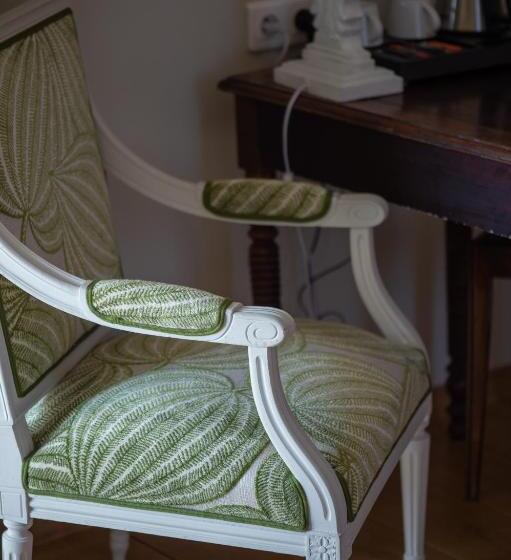 标准间, Domaine De Larchey