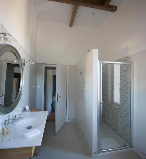 标准间, Domaine De Larchey