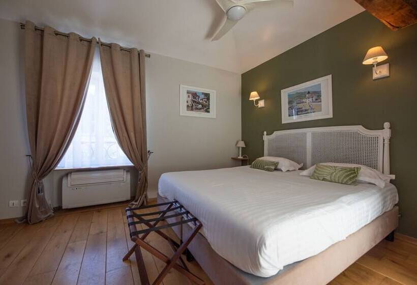 标准间, Domaine De Larchey