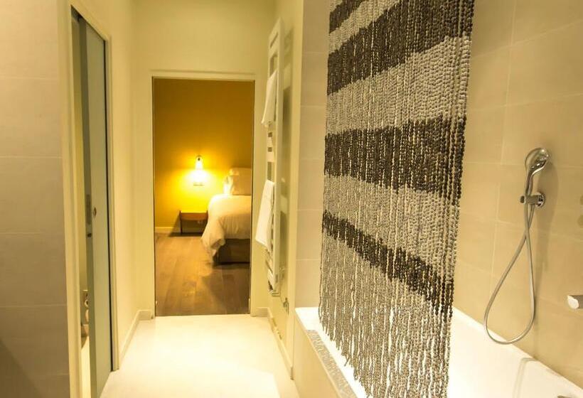 ガーデンビュースイート, Eden Lodge Paris