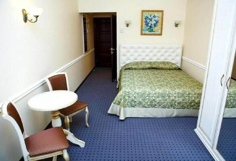 标准间, Ekaterinodar