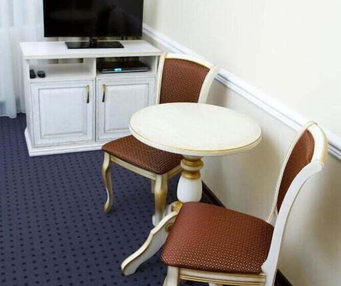 标准间, Ekaterinodar