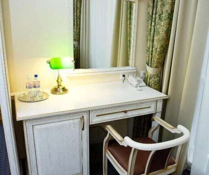 标准间, Ekaterinodar