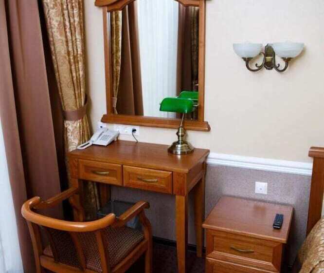 套房, Ekaterinodar