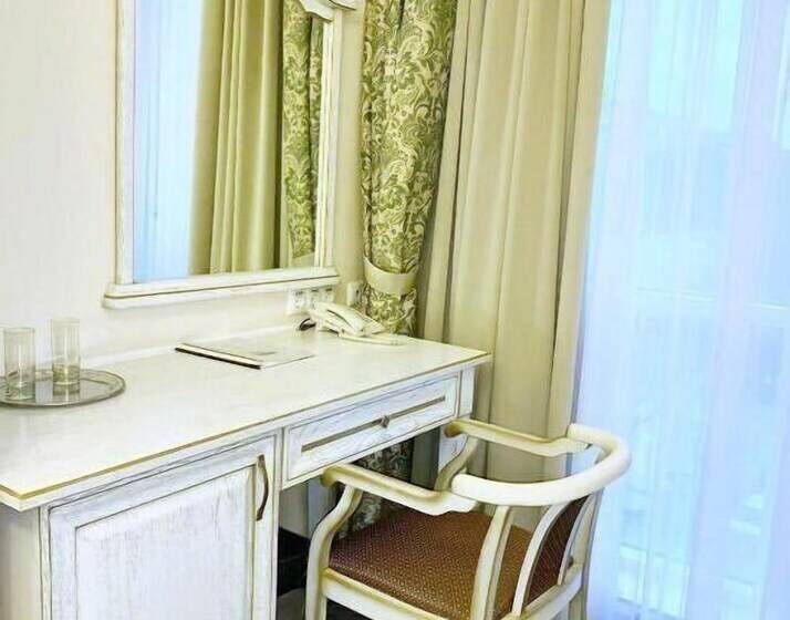 标准间, Ekaterinodar