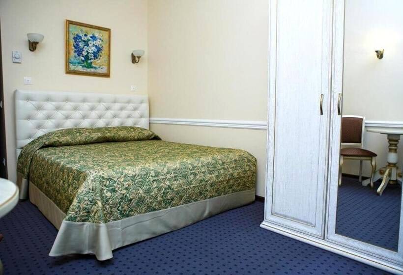 标准间, Ekaterinodar