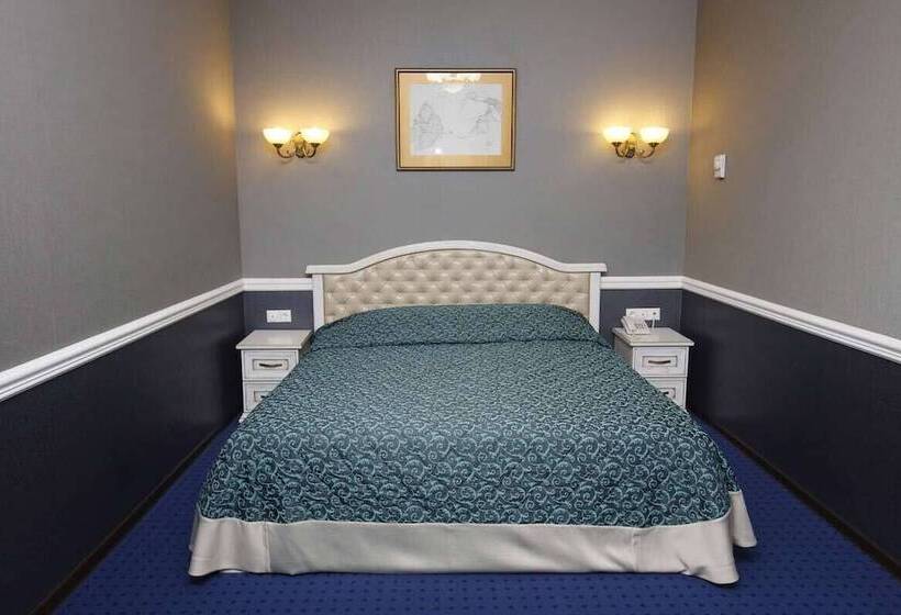 高级套房, Ekaterinodar