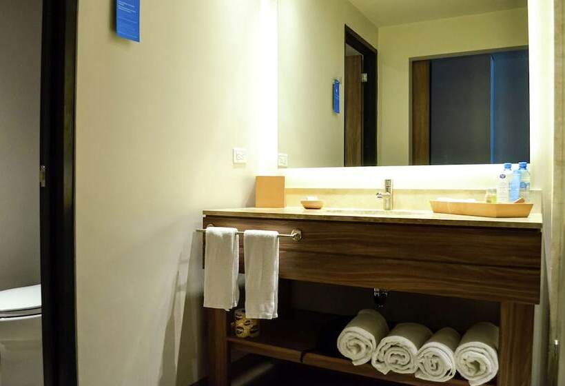 חדר סטנדרט שתי מיטות זוגיות, Hampton Inn By Hilton Durango