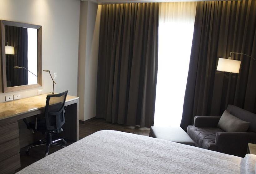 חדר סטנדרט שתי מיטות זוגיות, Hampton Inn By Hilton Durango