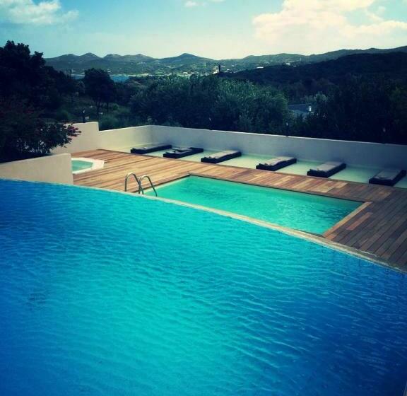 スタンダードルーム, Maora Village