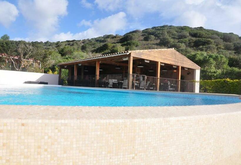 スタンダードルーム, Maora Village