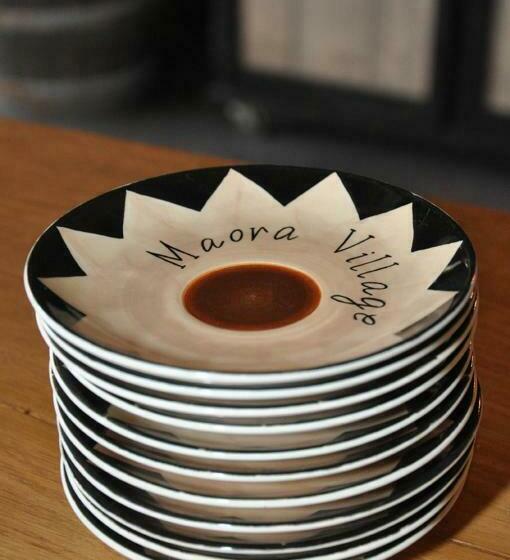 スタンダードルーム, Maora Village