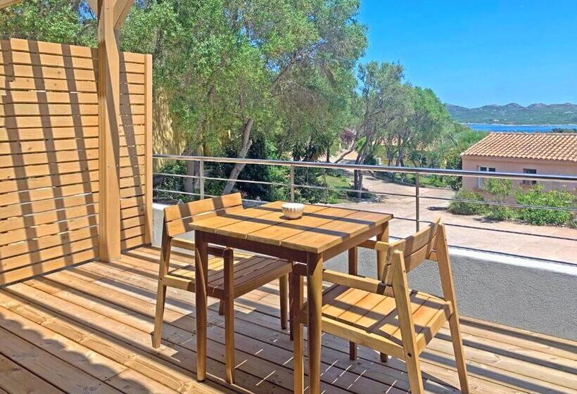 Номер Superior, Maora Village