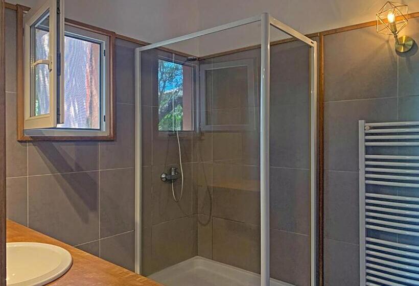 スタンダード４人部屋, Maora Village