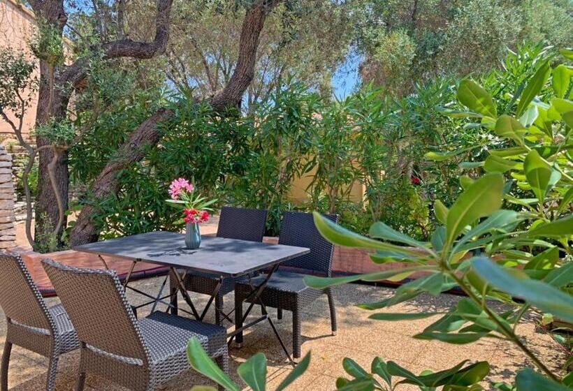 スタンダード４人部屋, Maora Village