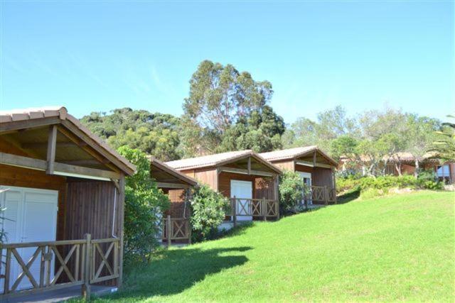 スタンダードルーム, Maora Village