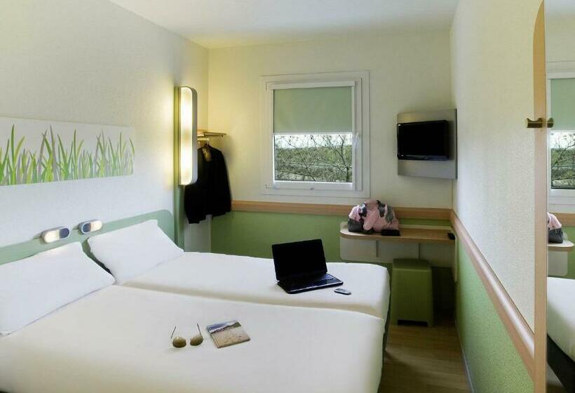 Номер Стандарт, Ibis Budget Sucy En Brie