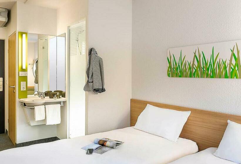 Номер Стандарт, Ibis Budget Sucy En Brie