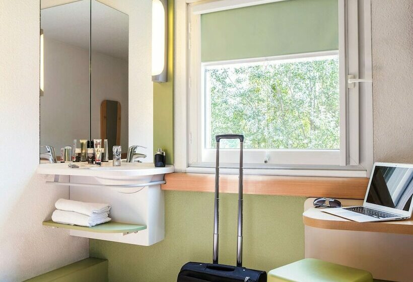 Номер Стандарт, Ibis Budget Sucy En Brie