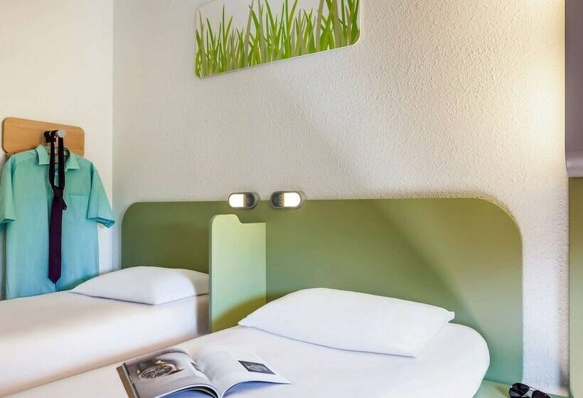 Номер Стандарт, Ibis Budget Sucy En Brie