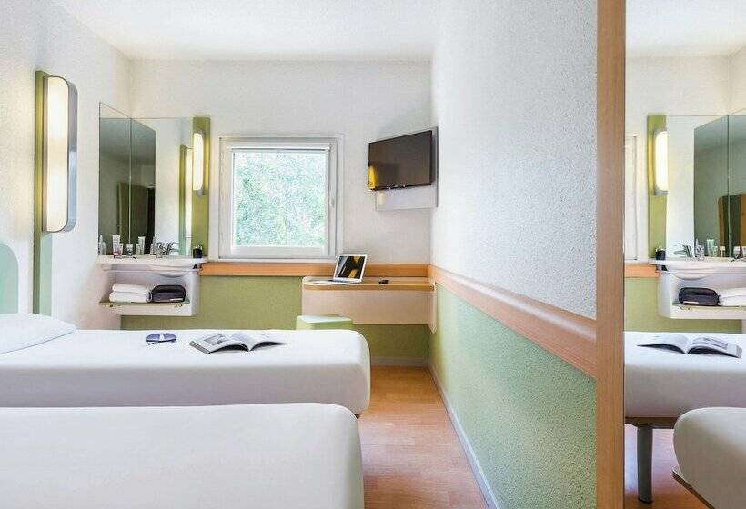 Номер Стандарт, Ibis Budget Sucy En Brie