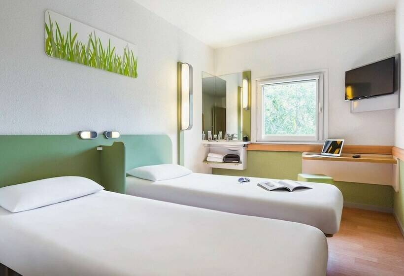 Номер Стандарт, Ibis Budget Sucy En Brie