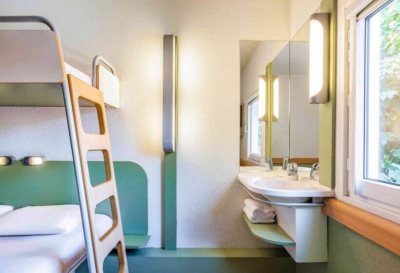 Номер Стандарт, Ibis Budget Sucy En Brie