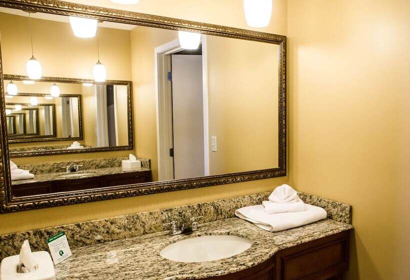 스위트, Jackson Park Inn, Ascend Hotel Collection