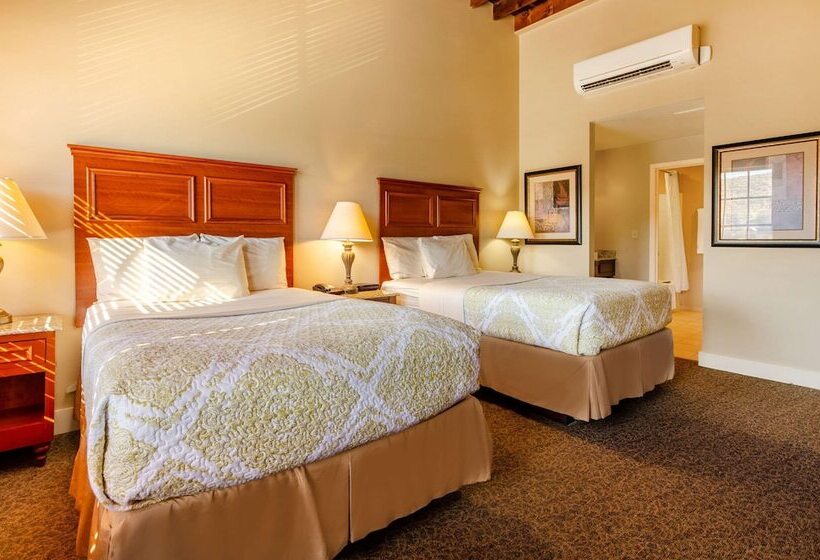 스위트, Jackson Park Inn, Ascend Hotel Collection