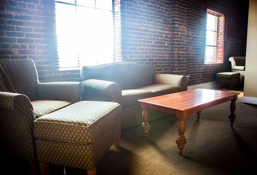 스위트, Jackson Park Inn, Ascend Hotel Collection