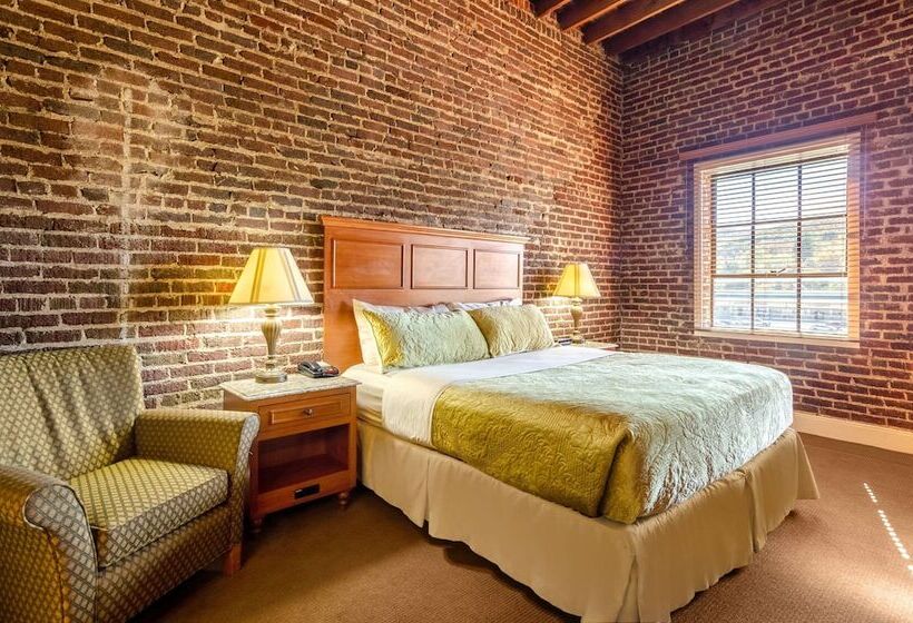 스위트, Jackson Park Inn, Ascend Hotel Collection