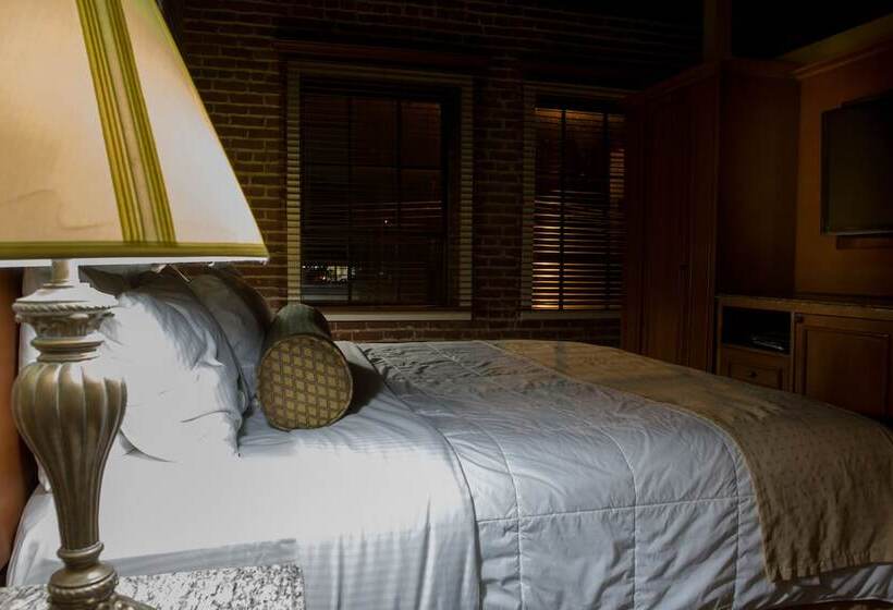 스위트, Jackson Park Inn, Ascend Hotel Collection