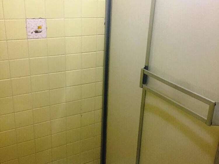 غرفة قياسية, María Teresa