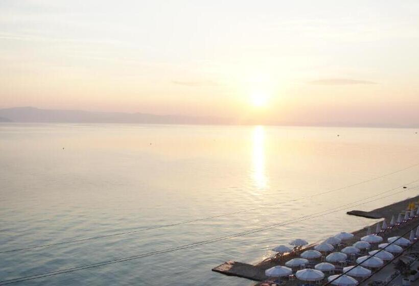 Quarto Estandar, Marabou