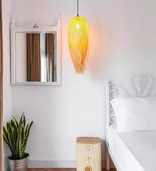 اتاق استاندارد, Marabou