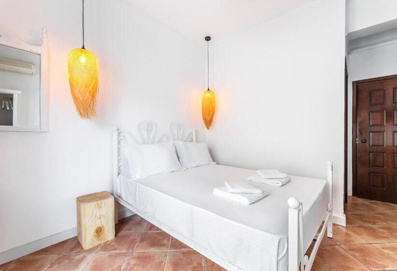 Quarto Estandar, Marabou