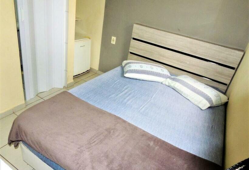 스탠다드 룸, Costa Sol Pousada