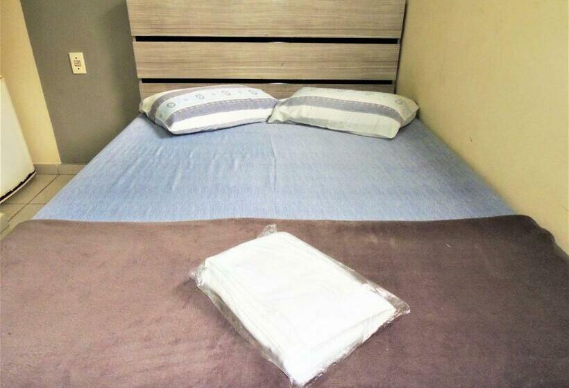 스탠다드 룸, Costa Sol Pousada