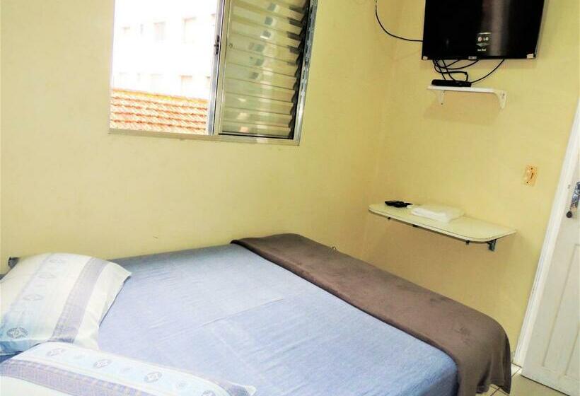 스탠다드 룸, Costa Sol Pousada