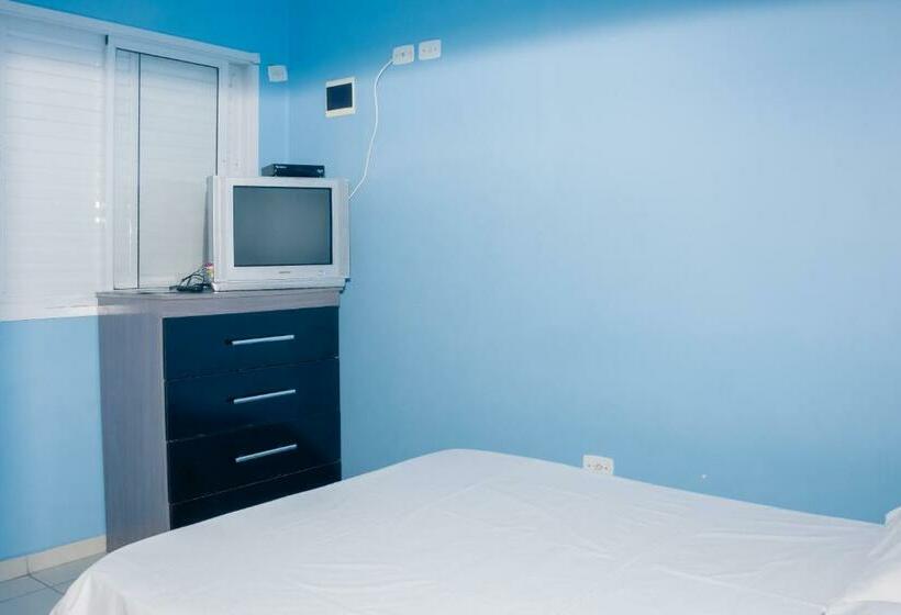 스탠다드 룸, Costa Sol Pousada